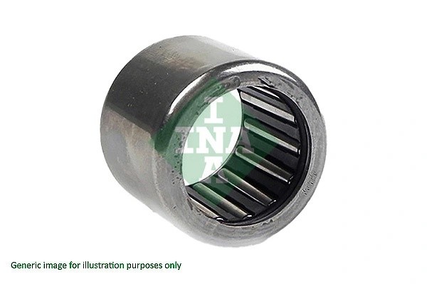 Подшипник КПП 717002510 717002510 INA