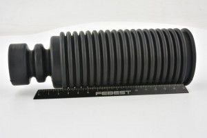 Пыльник амортизатора D12 с отбойником TSHB-12 TSHB-12 FEBEST