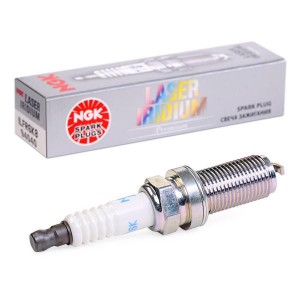 ILFR6K8 свеча зажигания! Volvo S80/V70 2.5i 06> 94040 NGK