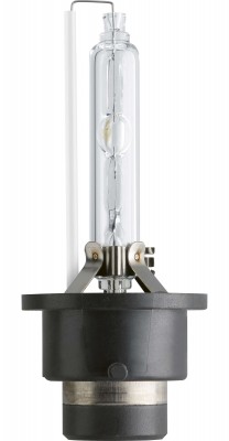 Лампа ксеноновая D2S 35W +150% P32d-2 4800K блистер (1шт.) Xenon X-Treme Vision  85122XV2S1 PHILIPS