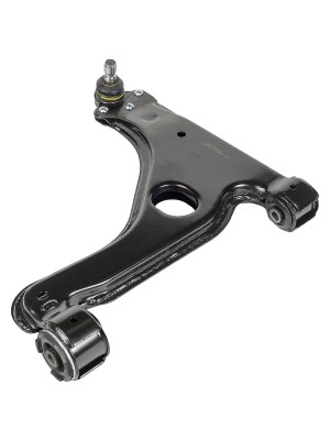 рычаг левый! с шар.опор.\ Opel Astra/Zafira all 99 Z24644 Z24644 ZENTPARTS