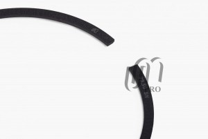 Кольца поршневые 0.50 Toyota 1ZZ/3ZZ/4ZZ d79.0+0.5 1.2-1.2-3.0 на 1 цил. UM PR1218050 UNITED MOTORS PRO