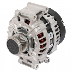 Генератор для а/м VAG A4 (08-) 1.8TFSI/2.0TFSI/Q5 (12-) 2.0TFSI 150A (LG 1895) LG1895 START VOLT