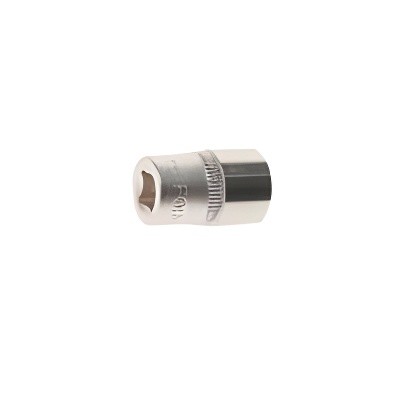 Головка торцевая 1/4" 11мм L=25мм ROCKFORCE RF-52511 ROCK FORCE