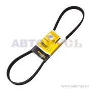 ремень поликлиновой!\ Toyota Picnic 2.2TD 97> 5-PK-1110 CONTITECH