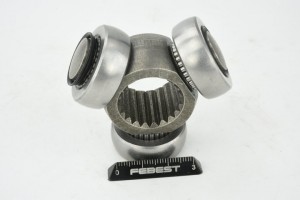 Трипоид 21X31.15 SUZUKI LIANA 2001-2008 0716-RH416 0716-RH416 FEBEST