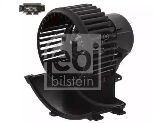 Мотор печки отопителя салона 40183 FEBI BILSTEIN