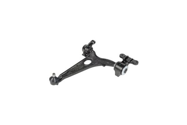 рычаг левый!\ Citroen C8, Peugeot 807 all 02> Z24640 ZENTPARTS