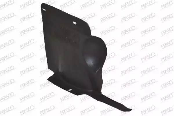 защита двигателя! правая сторона\ Citroen Xsara 00-04 CI4221903 PRASCO GROUP