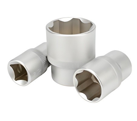 Головка торцевая 1/2" ( 8) "АвтоDело" Professional 39108 AVTO DELO