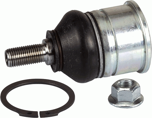 Опора шаровая нижняя HONDA ACCORD IV-VI, SHUTTLE (RA) JBJ152 JBJ152 TRW