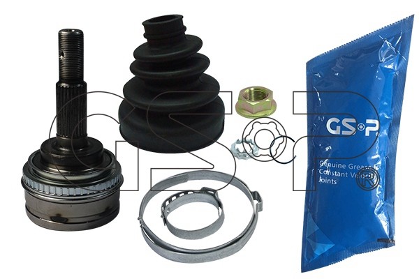 ШРУС наружный 859004 859004 GS P