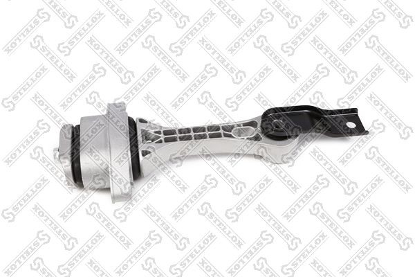 подушка ДВС задняя!\ Audi A3,VW Golf/Bora,Skoda Octavia 96> 25-18069-SX STELLOX