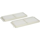 Фильтр салона MAZDA 2/DEMIO 07-14 (компл-2шт) AC25503SET AC25503SET AZUMI