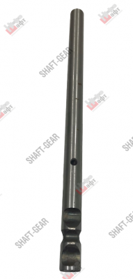 Шток вилки переключения передач 1-2, 3-4, КПП 12JSD, 12JS, Shaanxi, Jac, Hongyan 12JS160T1702064 SHAFT