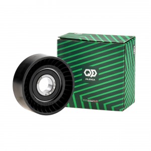 Ролик натяжителя ремня VAG PT-P6460 PTP6460 PILENGA