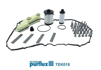 Деталь TEK018 PURFLUX
