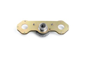 ROR TM (>1993) правый T08999059 TOPCOVER