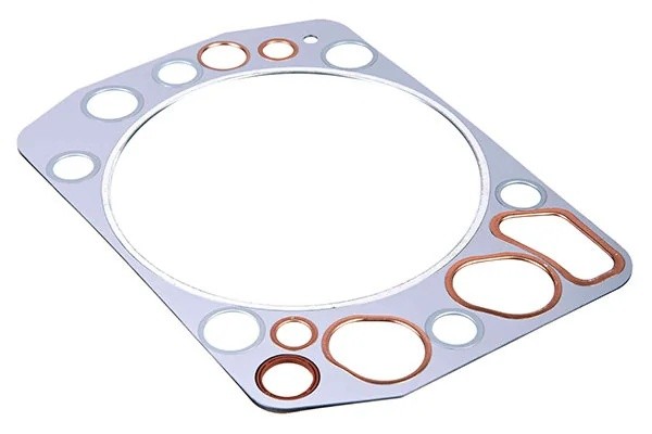 прокладка ГБЦ! cyl 128 \MAN D2842.D2865.D2866.D2876 8110671SX STELLOX