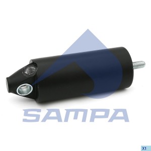 Цилиндр моторного тормоза 4-SERIJA 0961091 SAMPA