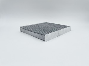 Фильтр салонный угольный GB-9930/C GB9930C BIG FILTER