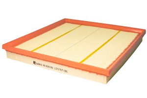 Фильтр воздушный B13CR0181 B13CR0181 CWORKS