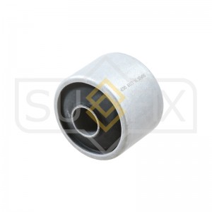 NISSAN PRIMERA P12E (2002>) без кронштейна SL-1219 SUFIX