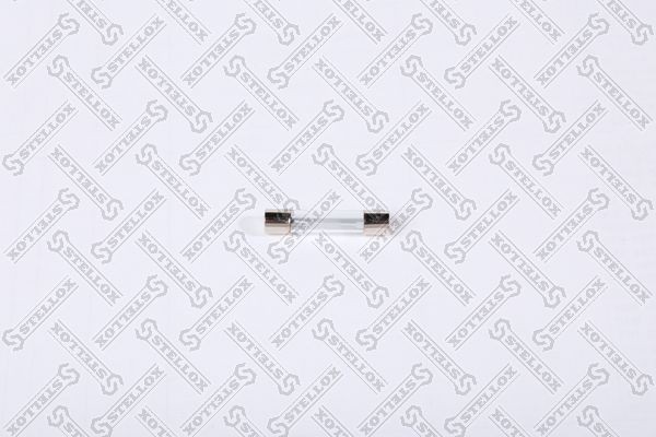 предохранитель! стеклянный 5A 32x6.3mm\ 21-07933-SX STELLOX
