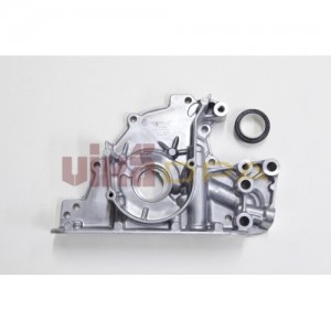 насос масляный! Skoda Fabia/Octavia 11151773601 VIKA