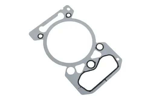 прокладка ГБЦ!\ Renault Z17039 ZENTPARTS
