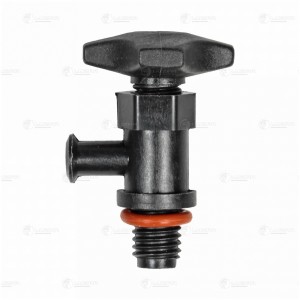 Кран для слива охлаждающей жидкости (радиатор) для ам LADA (LV 0005) LV 0005 LUZAR