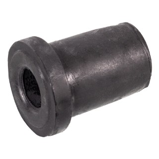 сайлентблок рессоры нижн.!\ Mitsubishi Pajero 83-95/L300 &4WD 86-94 41110 FEBI BILSTEIN