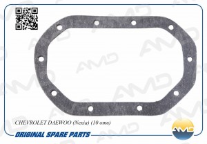 Прокладка DAEWOO Nexia CHEVROLET Lanos,Aveo КПП AMD AMD.GAS139 AMD