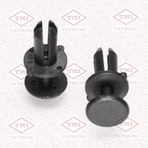 Клипса автомобильная [упаковка 10 штук] VAG TJB1323 TJB1323 TATSUMI