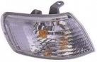 указатель поворота правый! Toyota Corolla all 98-00 212-15B8R-UE DEPO