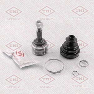 ШРУС наружный к-кт!\ Nissan Almera 06> TDA1005 TATSUMI