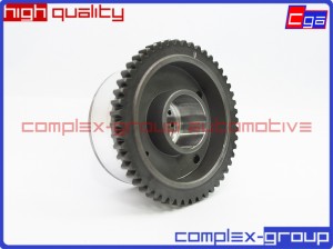шестерня распредвала\Hyundai Santa Fe 2007- 2VVT0030RA CGA