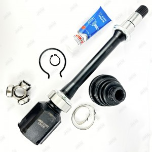 ШРУС JC21067R JC21067R JIKIU