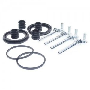 Ремкомплект суппорта ГАЗ-3110,3302 без поршня MEGAPOWER 35040012 MEGA POWER