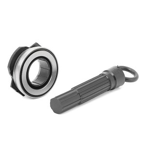 к-кт сцепления! с маховиком\ Audi A3, VW Golf VI/Transporter V 1.6-2.0TDI 03> 835159 VALEO PHC