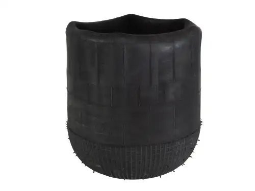 пневмоподушка !коническая 444-230-130.8/130.8 MAN Z12901 ZENTPARTS