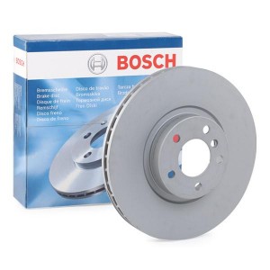 Диск торм первент348x30 5 отв 0 986 479 436 BOSCH