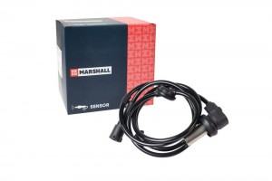 Датчик ABS задн. Audi: 100 C4 90- A6 C4 94- MSE0051 MSE0051 MARSHALL