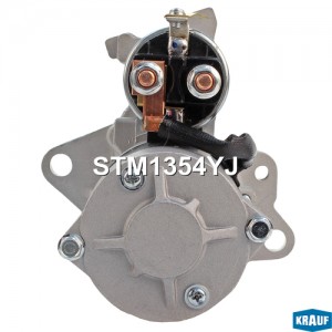 стартер! 3.2Kw 24V\ Mitsubishi Canter/Fuco 96> STM1354YJ KRAUF