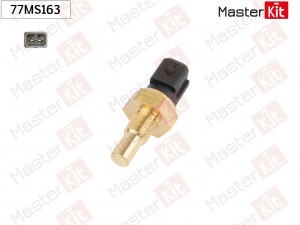Датчик, температура ОЖ FORD 90-00 77MS163 77MS163 MASTER KIT