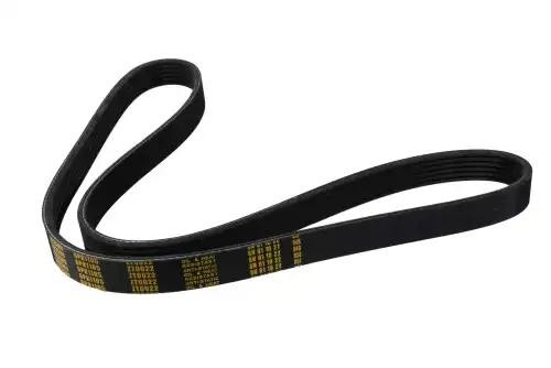 ремень поликлиновой! 6PK1105\ Alfa Romeo 156 2.4JTD 00> Z22599 ZENTPARTS