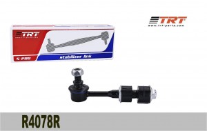 Тяга стабилизатора задняя R4078R TRT 48830-42022 Toyota RAV 4 III, IV 05- R4078R R4078R TRT