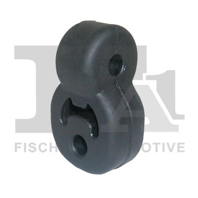 крепление глушителя!\ Chevrolet Lacetti 1.4/1.6/1.8 05>/Nubira 1.6/1.8 05>/Optra 873909 FISCHER