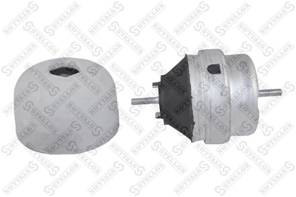 подушка ДВС правая! Audi А4/A6 1.9ТDi 95> 25-17089-SX STELLOX