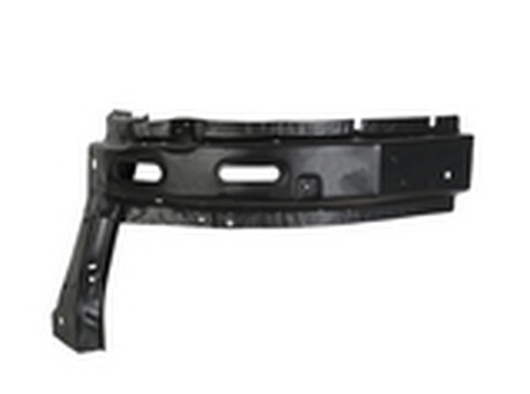 узел панели передней! левый\ Citroen Jumper, Peugeot Boxer 06> 5770043 POLCAR